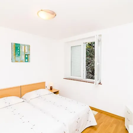 Nikola - One Bedroom With Terrace And Garden View Harmony Dubrovnik