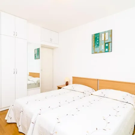 Nikola - One Bedroom With Terrace And Garden View Harmony * Dubrovnik